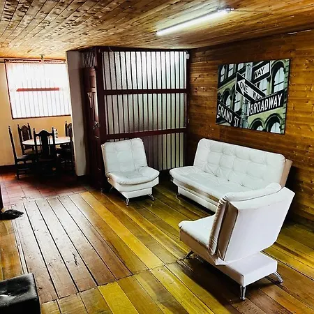 Casa Madera Vila Jardin Exterior foto