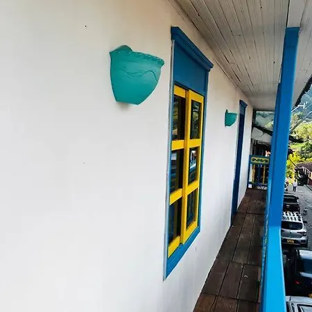 Casa Madera Vila Jardin Exterior foto