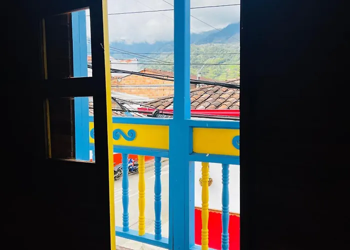 Casa Madera