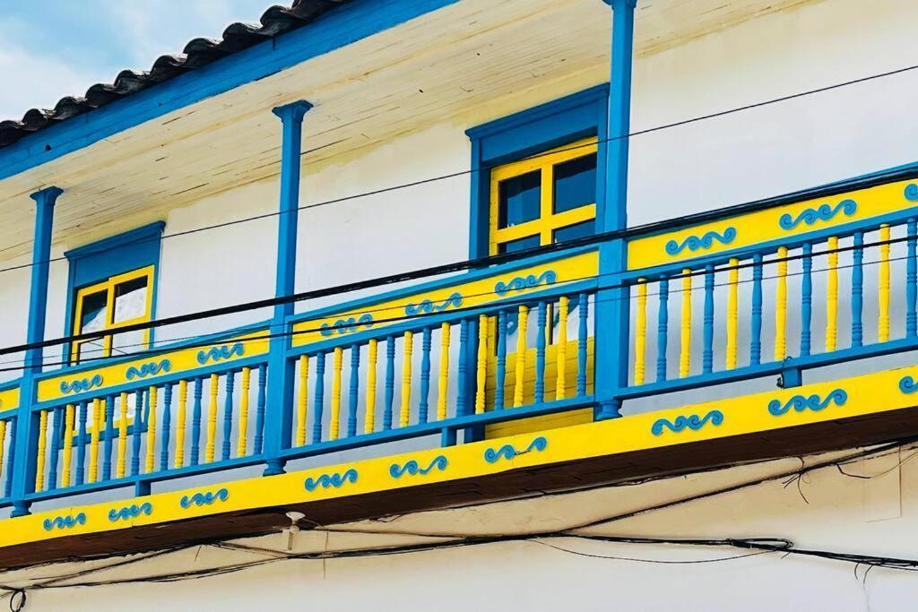 Holiday home Casa Madera