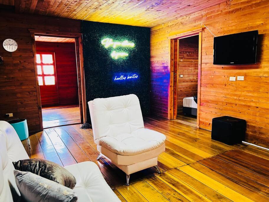 Casa Madera *