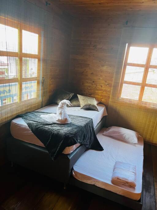 Holiday home Casa Madera