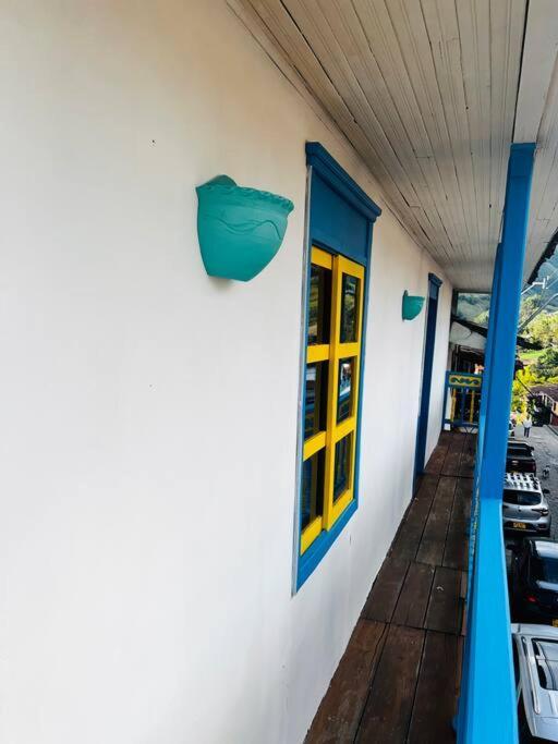 Casa Madera *