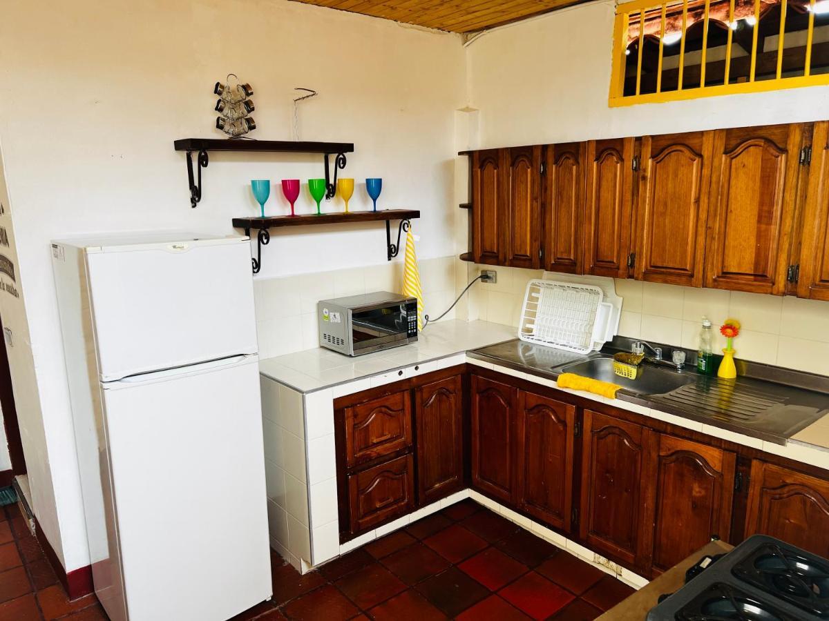 Casa Madera Jardin