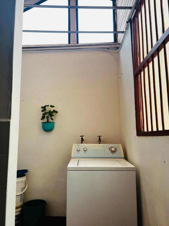Holiday home Casa Madera *