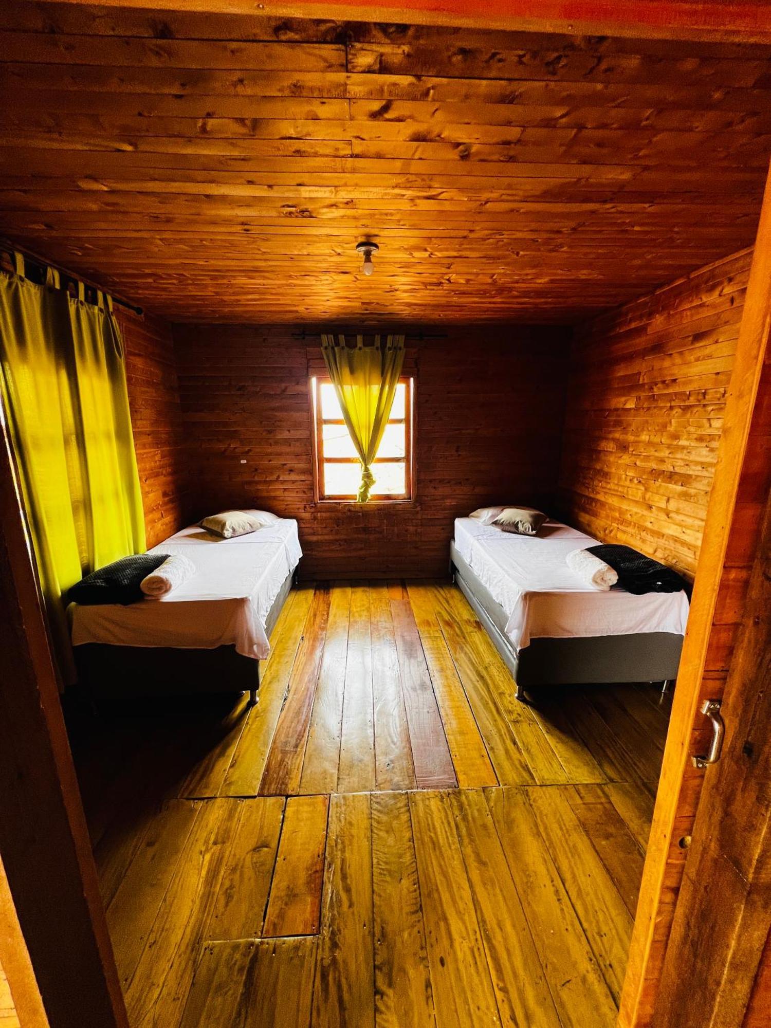 Casa Madera Holiday home *